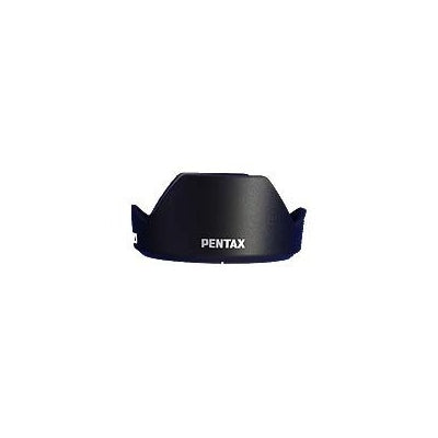 Pentax PH-RBI 77 Gegenlichtblende – Ø 77 mm – für Pentax DA 12–24 mm, Pentax 16–50 mm – Schwarz