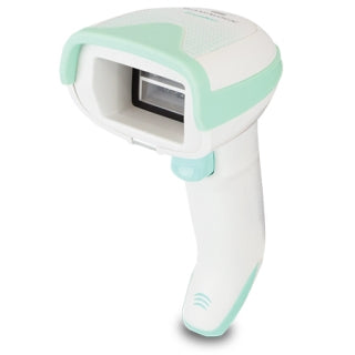 Datalogic Gryphon GBT4500 – Barcodeleser – Bluetooth 4,0 – mit Akku – Kit: USB-Kit + Ladestation + Kabel