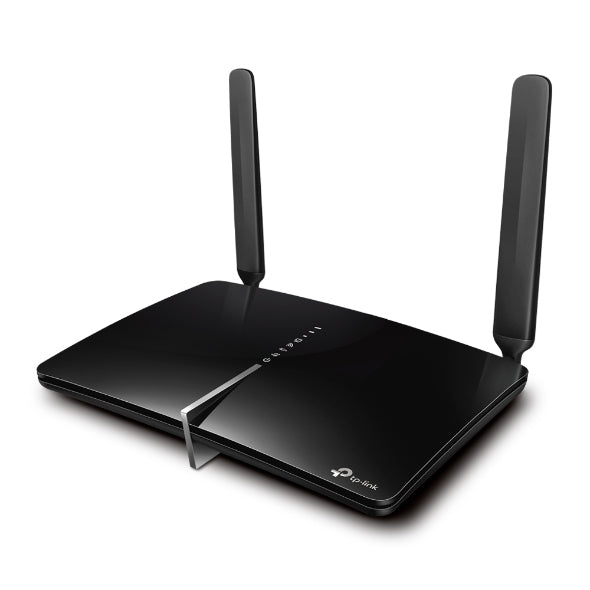 TP-Link Archer MR600 – WLAN-Router – Wi-Fi 5 Dual-Band (2,4/5 GHz), 867 Mbit/s