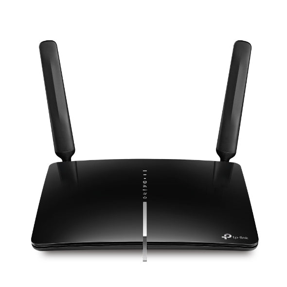TP-Link Archer MR600 – WLAN-Router – Wi-Fi 5 Dual-Band (2,4/5 GHz), 867 Mbit/s