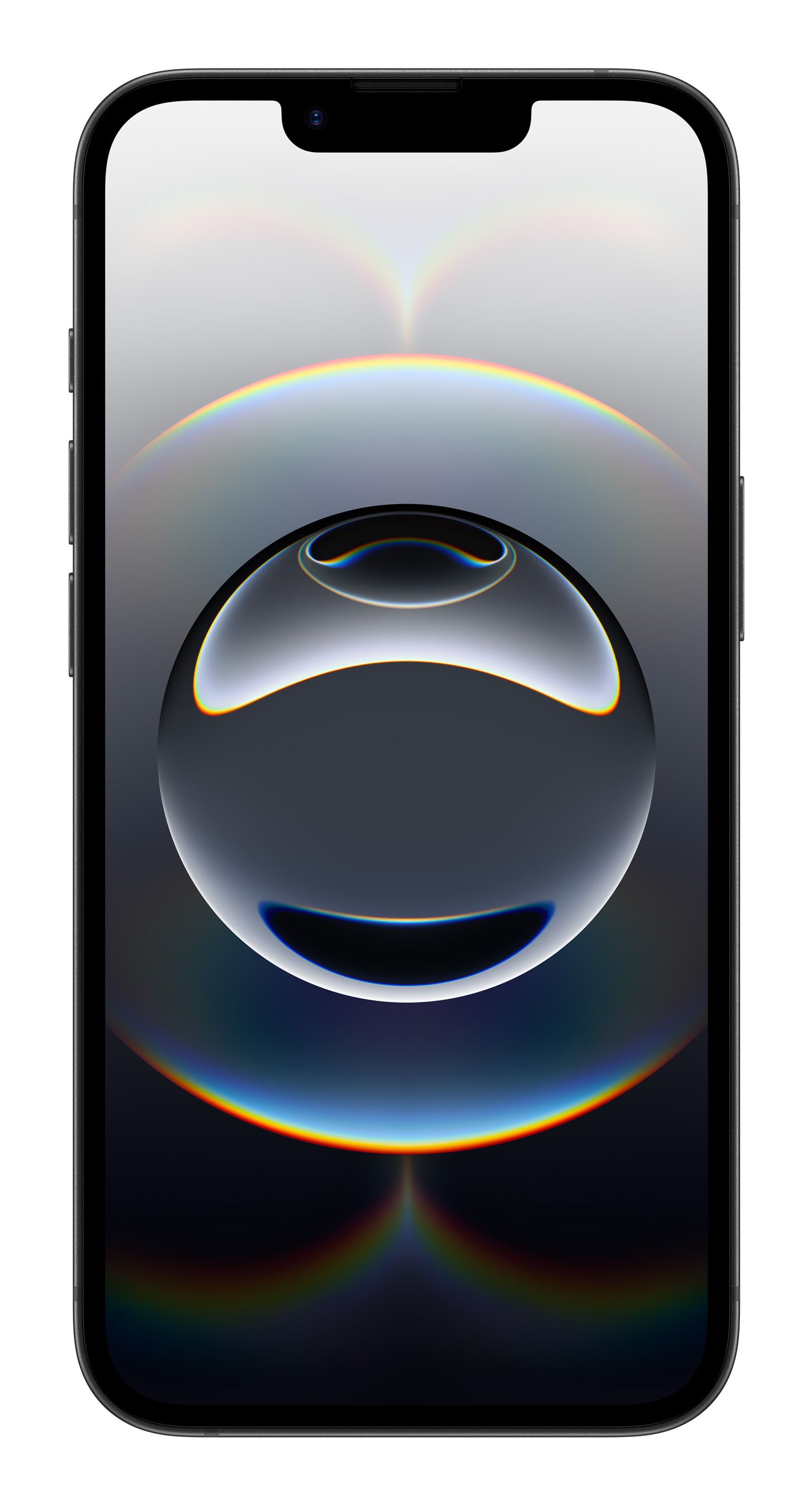 Apple iPhone 16e – 128 GB, Schwarz