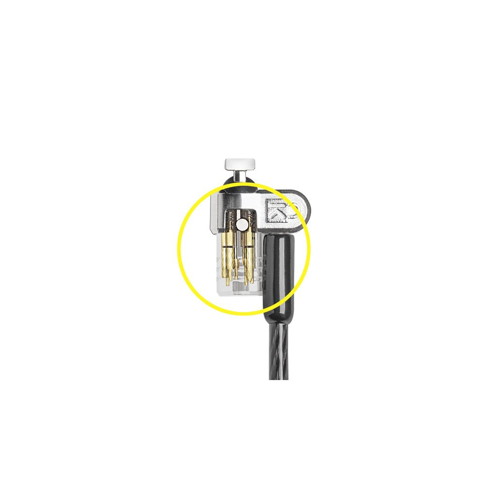 Kensington MicroSaver 2.0 Zubehörtasche