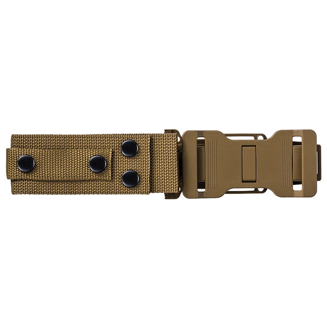 Gerber Strongarm – Überlebensmesser 122 mm, braun