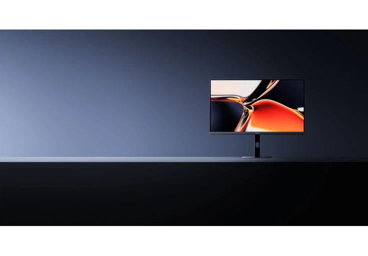 Xiaomi A27Ui – 27", 3840 × 2160 (4K), IPS, HDR10