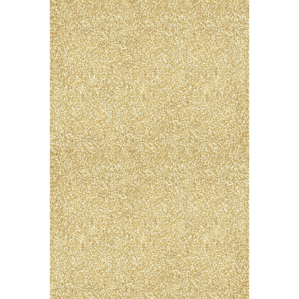 URSUS Schaumstoffplatte (EVA-Schaum), selbstklebend, mehrfarbig, Glitzer, 20 × 30 cm, 2 mm