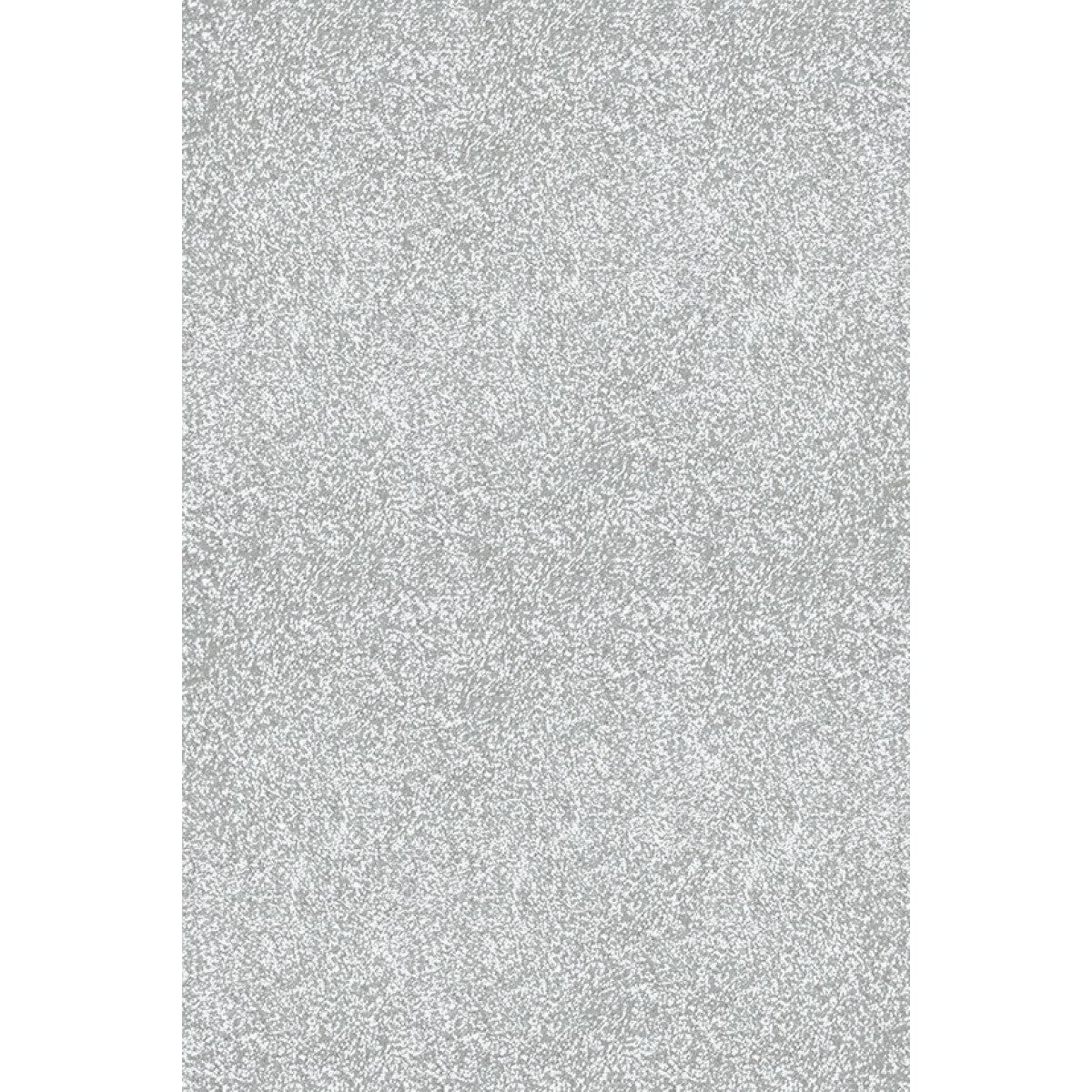 URSUS Schaumstoffplatte (EVA-Schaum), selbstklebend, mehrfarbig, Glitzer, 20 × 30 cm, 2 mm