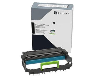 Lexmark Bildtrommel Schwarz – bis zu 40'000 Seiten