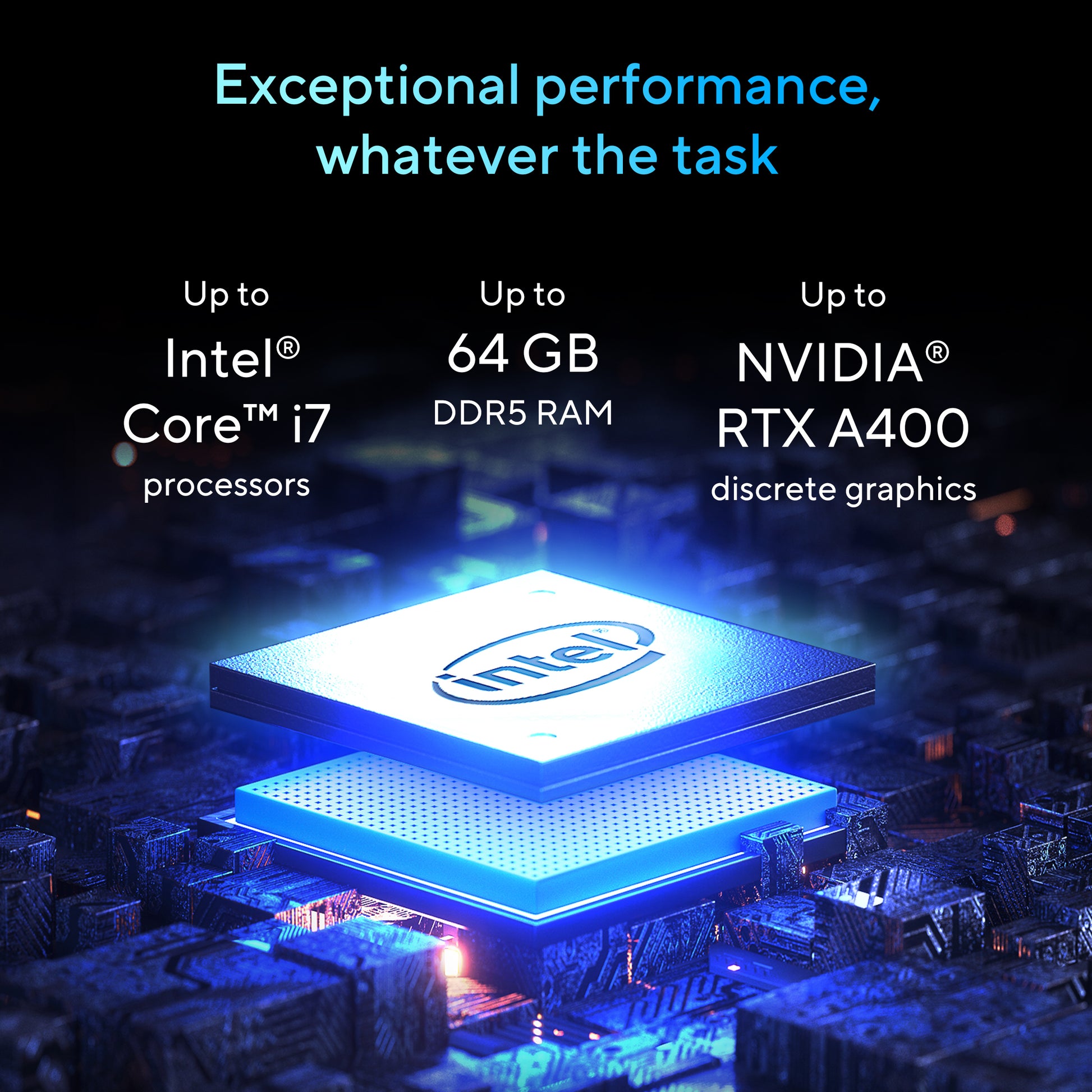 Asus SFF – Intel Core 5 210H, 16 GB RAM, 512 GB SSD, Windows 11 Pro