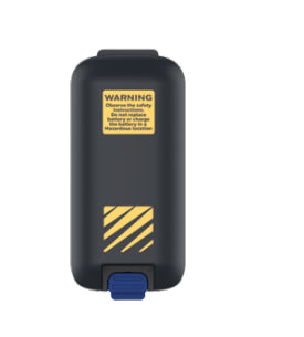 Honeywell Akku 7000 mAh, 25,2 Wh – für CK65