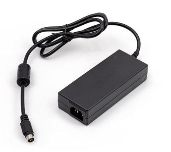 Synology Adapter 90W_1 Netzteil 90 W – für DS420j – schwarz