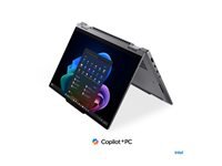 Lenovo ThinkPad X1 2-in-1 Gen 11 – 14" WUXGA Touch, Core Ultra 7 355, 32 GB, 1 TB SSD, Win 11 Pro, QWERTZ (CH)