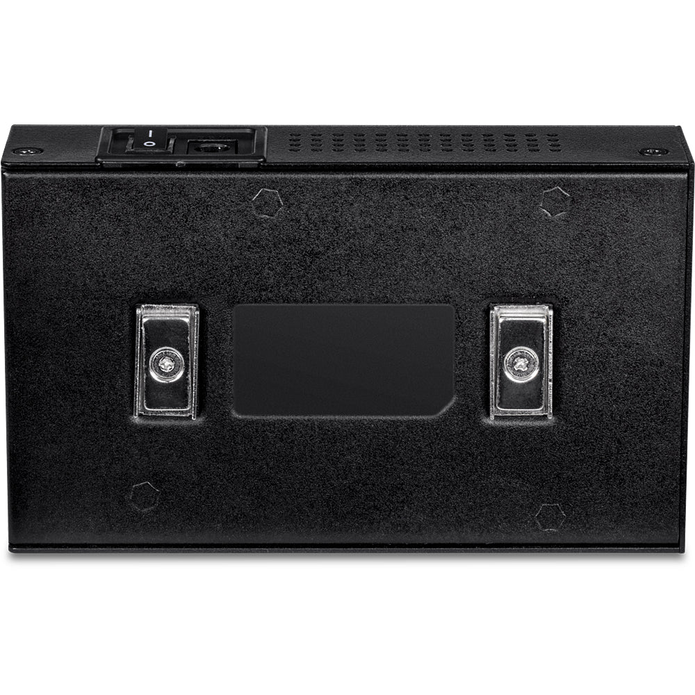 Trendnet TPE-147GI PoE-Midspan – 65 W, PoE+ (IEEE 802.3at), 4× RJ-45