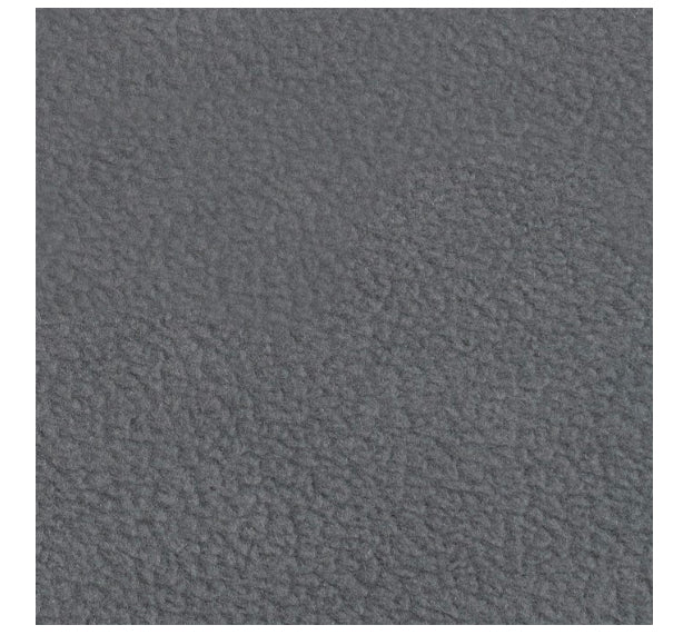 Westcott Hintergrundstoff 2,7 × 3,0 m – Polyester – Neutralgrau