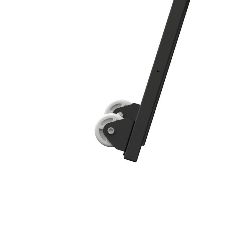 Hagor BRACKIT-C-STOPPER – Magnetschild C-Profil