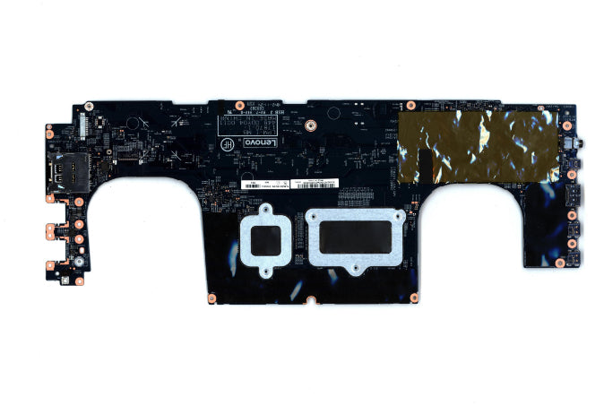Lenovo FRU01YU949 – Mainboard – für ThinkPad X1 Extreme Gen1 (20MF, 20MG), Mehrfarbig