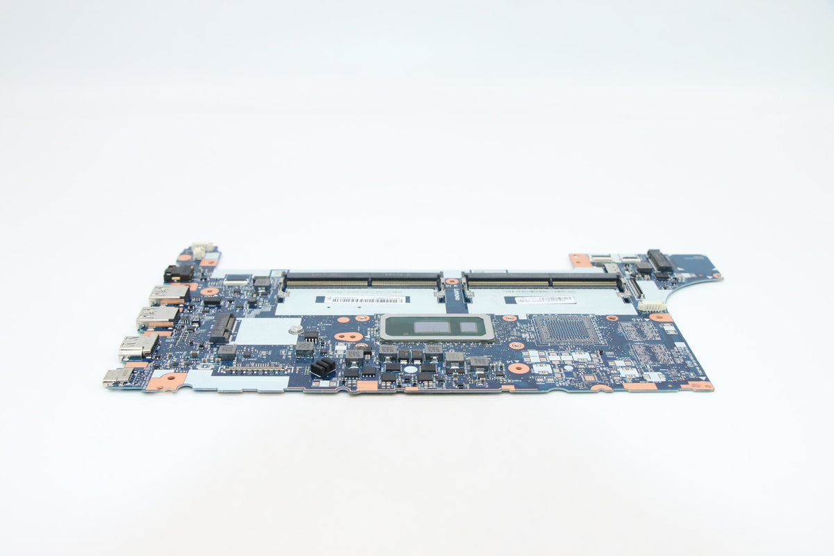 Lenovo Hauptplatine für ThinkPad E590 – Mehrfarbig