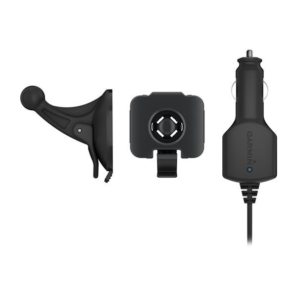 Garmin Fahrzeughalterung – Garmin, Aktiv, Schwarz