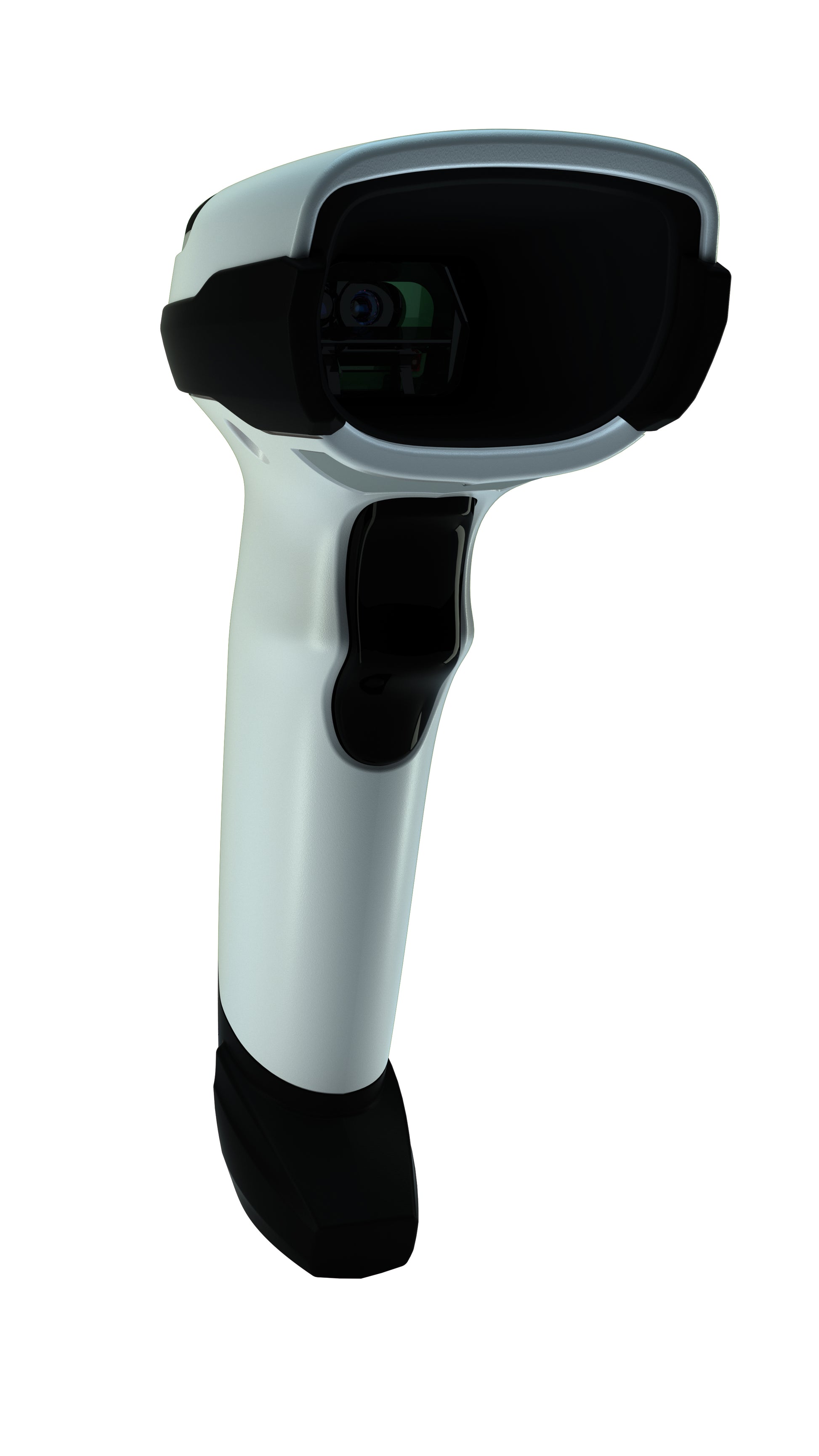 Zebra DS4608-SR – Barcodeleser – USB – USB-Kit