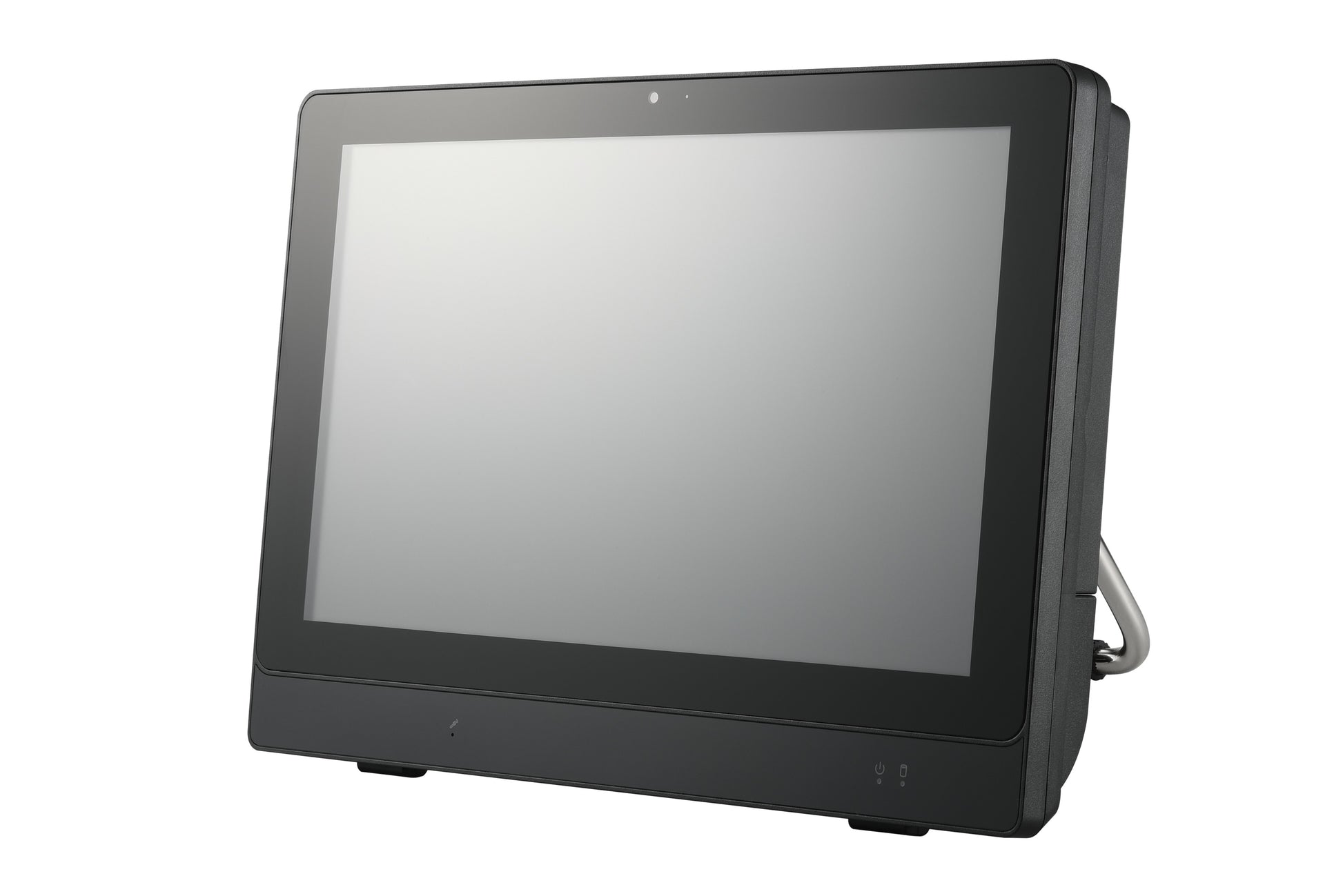 Shuttle P25N All-in-One – 11,6" HD, Touch, Intel N100