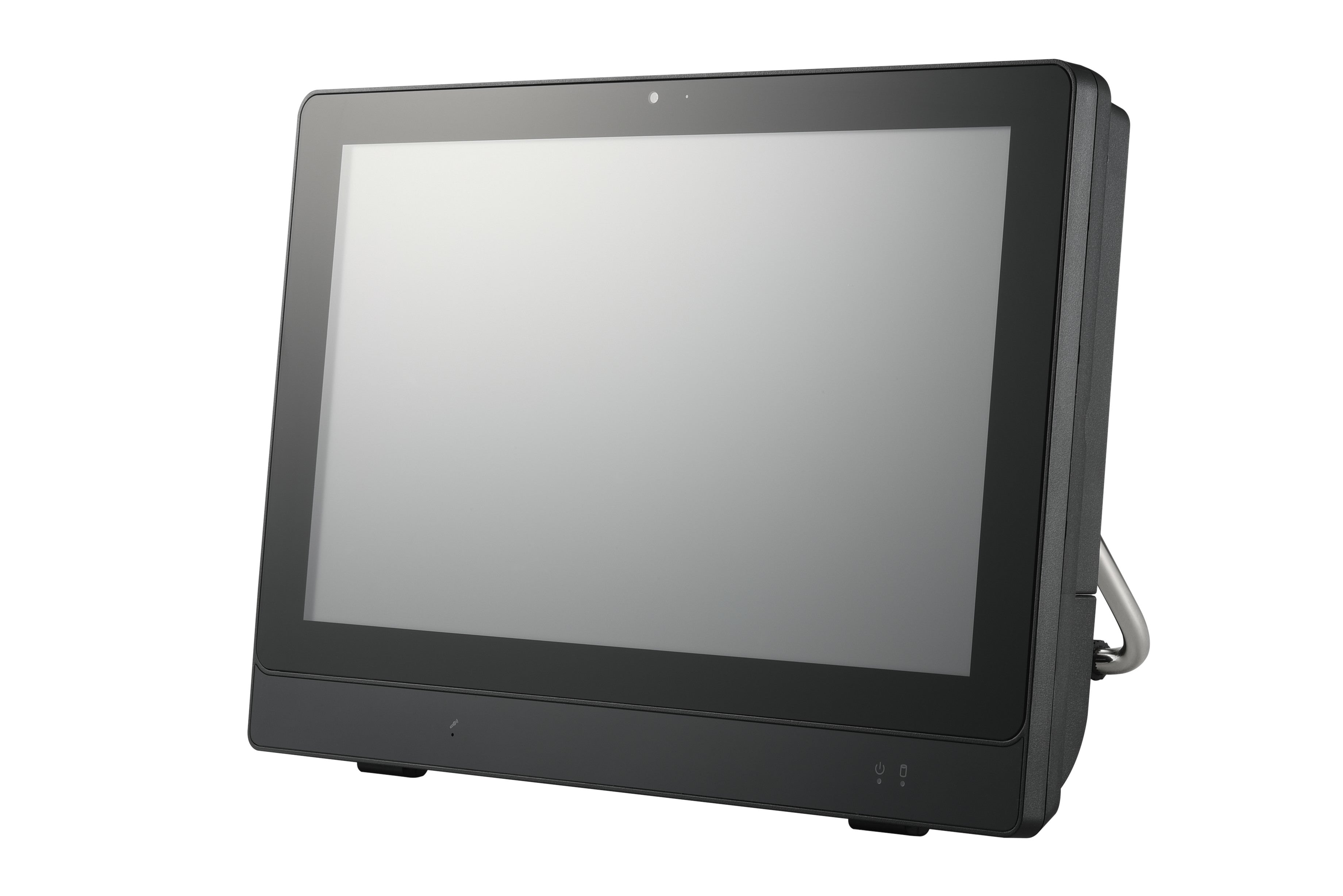 Shuttle P25N All-in-One – 11,6" HD, Touch, Intel N100