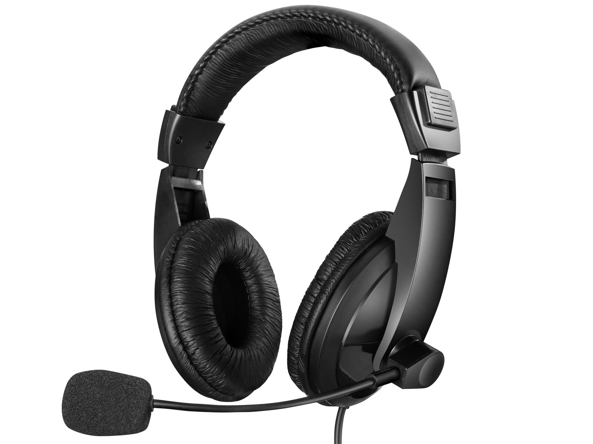 Sandberg Saver – Headset – Kabelgebunden, USB