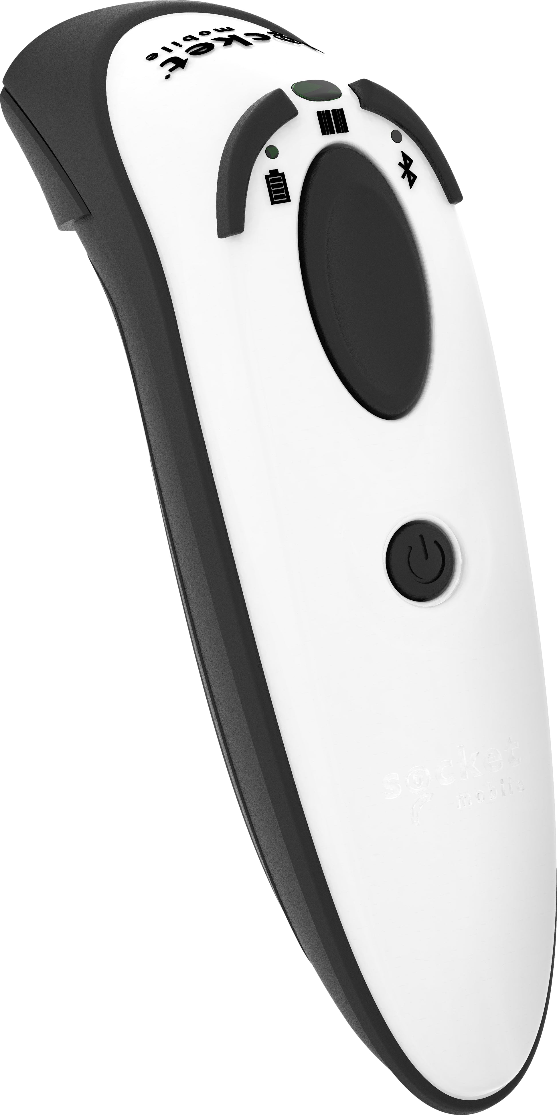 Socket Mobile DURASCAN D740 – Barcodeleser – Kit: Ladestation