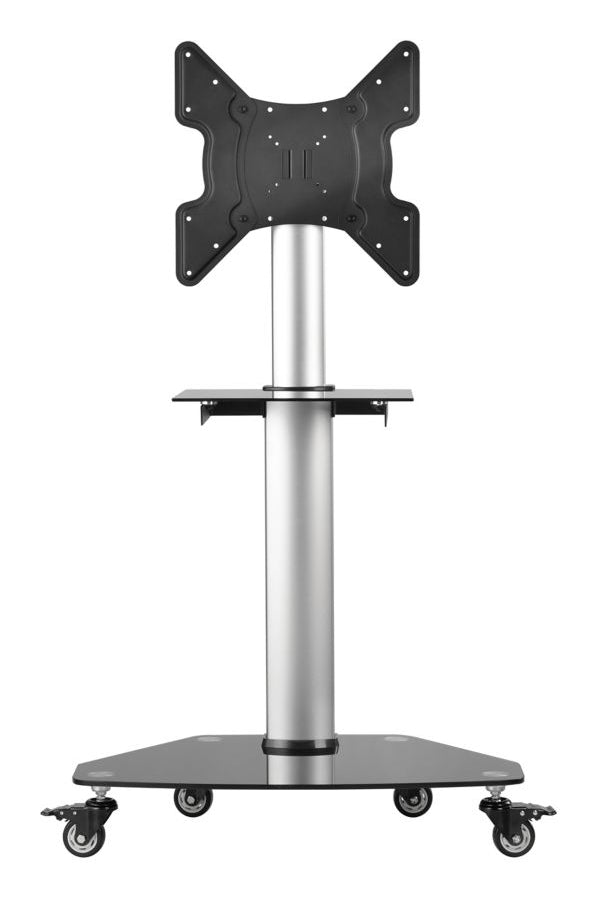 Eaton TRIPPLITE – Trolley für 32–55" Displays, Schwarz