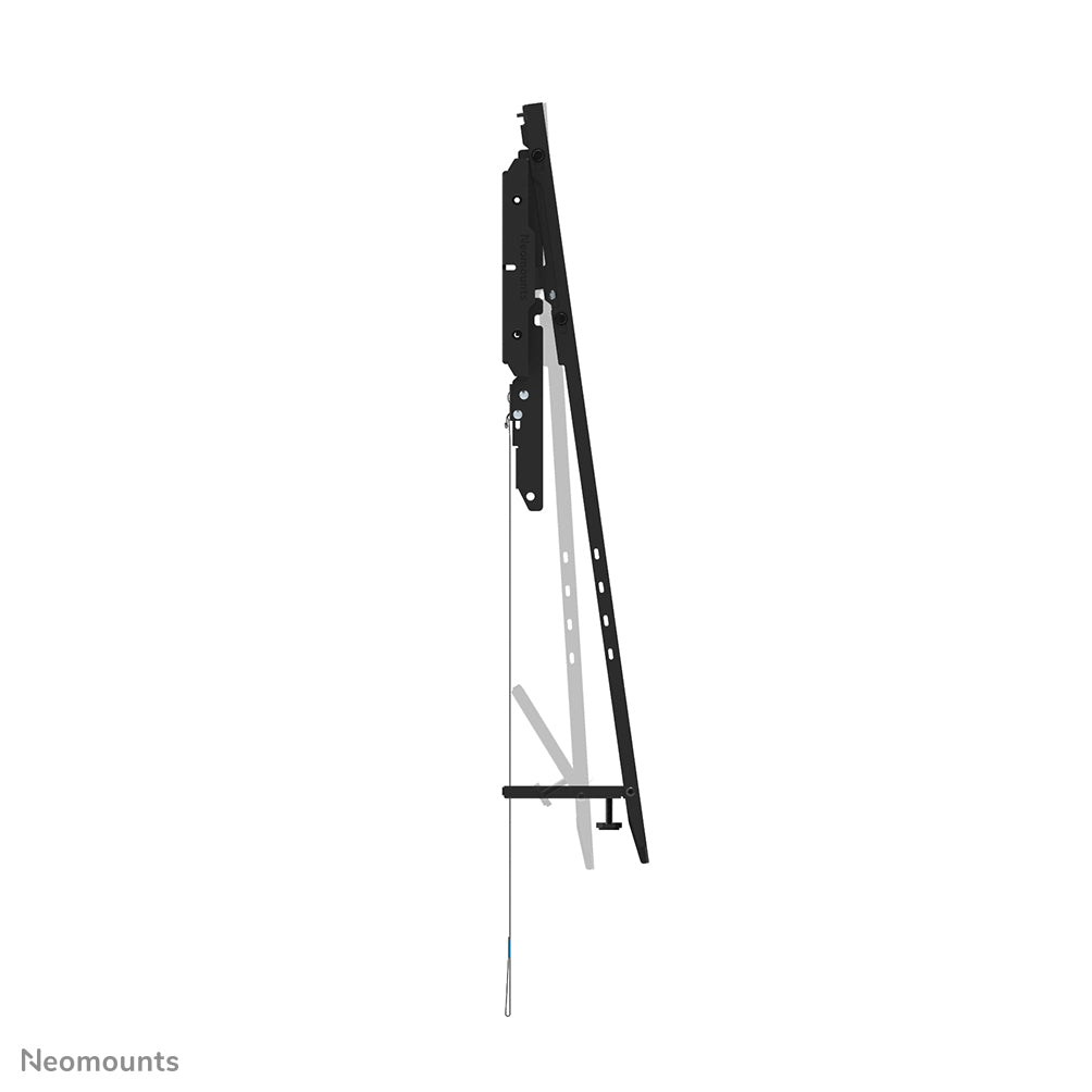 Neomounts Wandhalterung – Fix – 43–98" – VESA 100×100–800×600 – bis 125 kg, Höhenverstellbar – WL30-750BL18