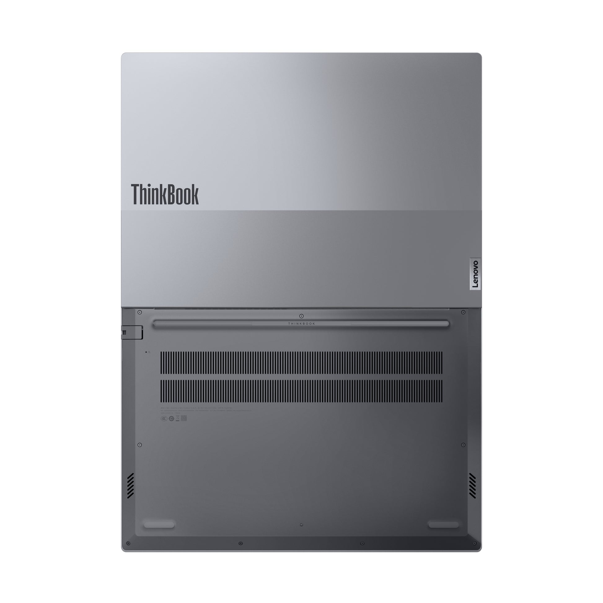 Lenovo ThinkBook 16 G9 – 16" WUXGA, Ryzen 5 220, 16 GB, 512 GB SSD, Win 11 Pro, QWERTZ (CH)