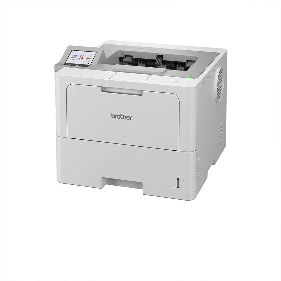 Brother HL-L6415DN – A4, 1200 × 1200 dpi