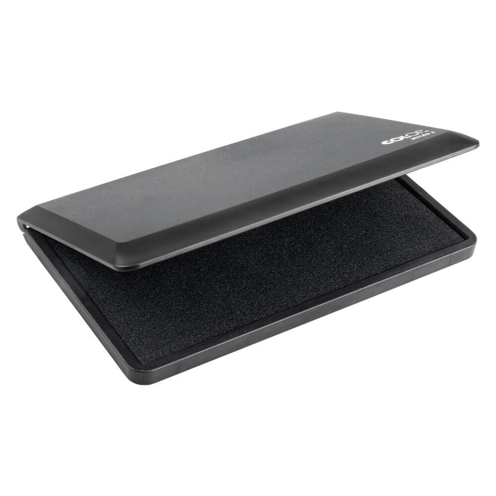Colop Micro 3 – Stempelkissen 160 × 90 mm – Schwarz