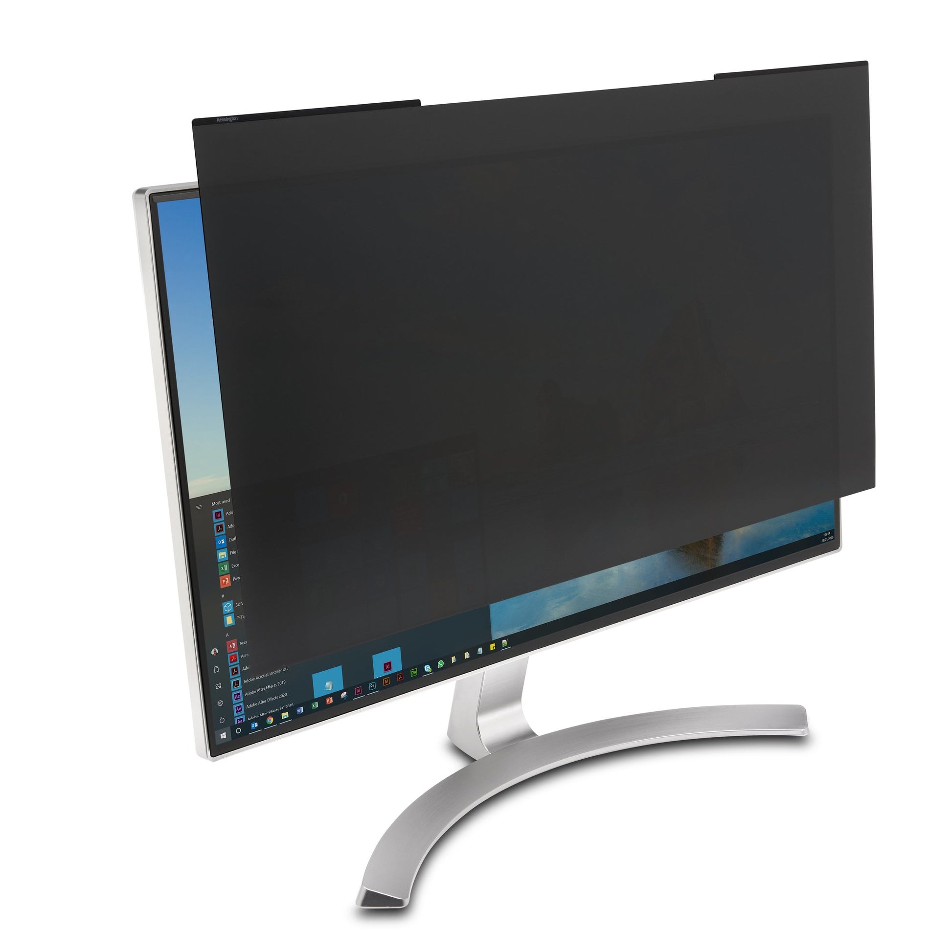 Kensington Displayschutz für 31,5" Monitore (16:9)