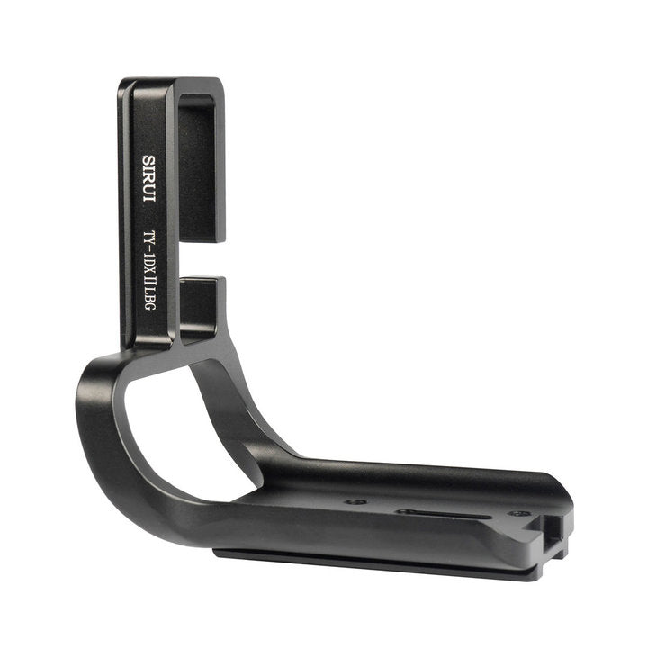 Sirui TY-1DXIILBG L-Winkel – für Canon EOS 1DX Mark II – Schwarz