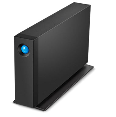 Seagate LaCie D2 Professional Speichergerät – 14 TB, USB 3.0 (USB-C), 3,5", 240 MB/s