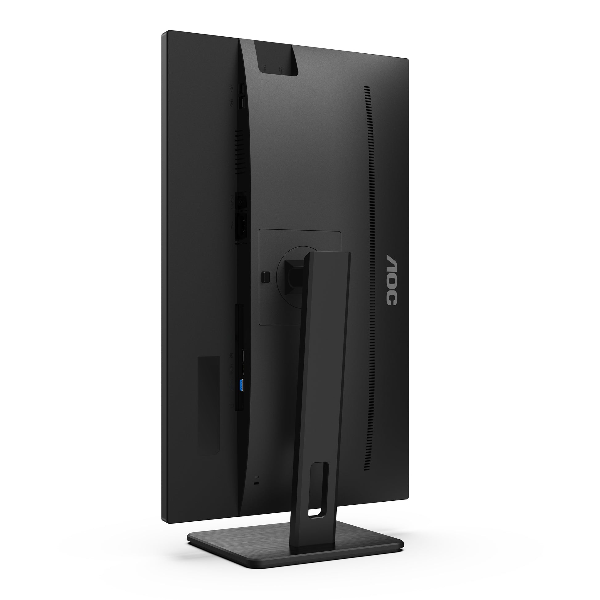 AOC 27P2Q – 27", 1920 × 1080 (Full HD), IPS, 100 Hz