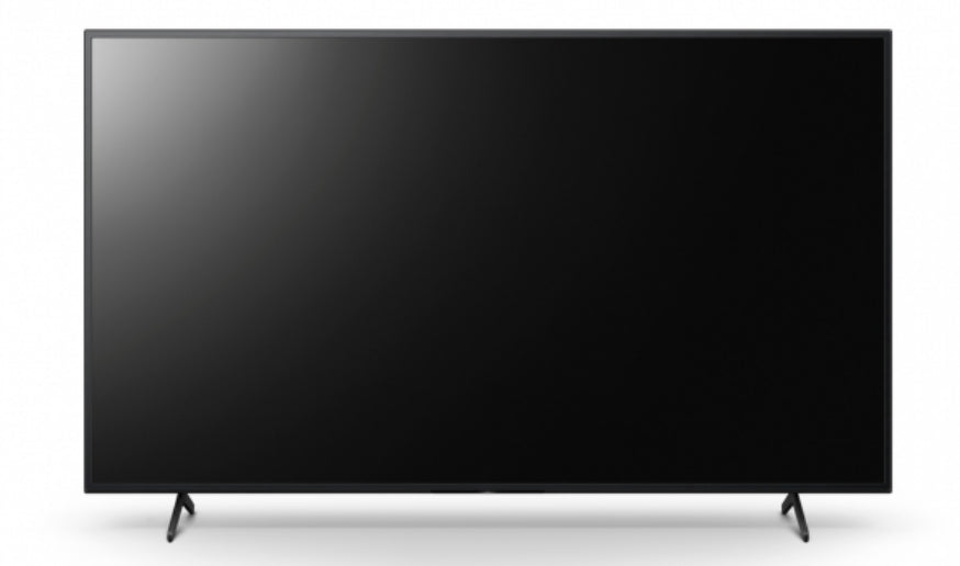 Sony FW-43BZ30L – Signage-Display, 43", Ultra HD 4K, 440 cd/m², 24/7, Android