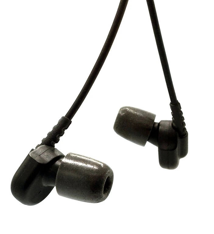 RealWear Ersatz-Ohrpolster/Refresh-Kit – für HMT-1/HMT-1Z1 – Memory-Schaum – Schwarz – 10er-Set