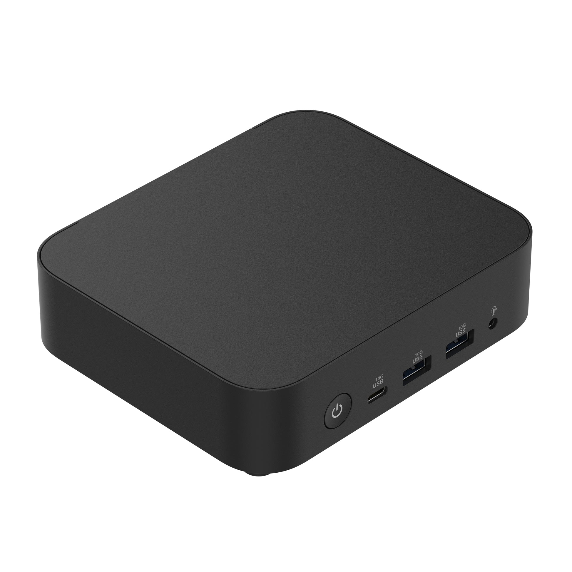 ASUS NUC 14 Essential Mini-PC Barebone – Wi-Fi, Ethernet, Bluetooth – Netzstrom 19 V