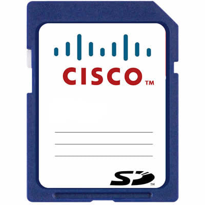 Cisco SD 1 GB