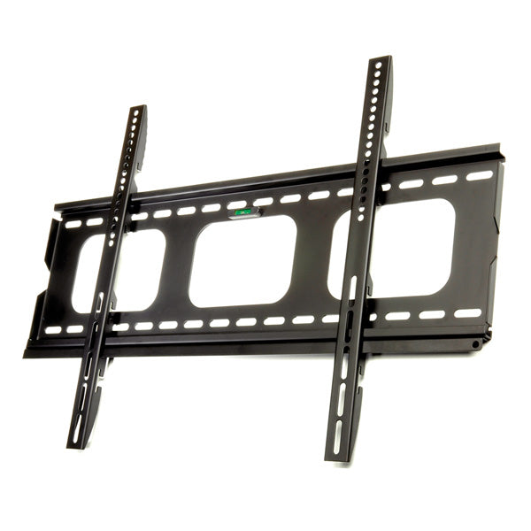 VALUE Wandhalterung – Fix – 32–60" – VESA 200×200–700×500 – bis 80 kg – Schwarz