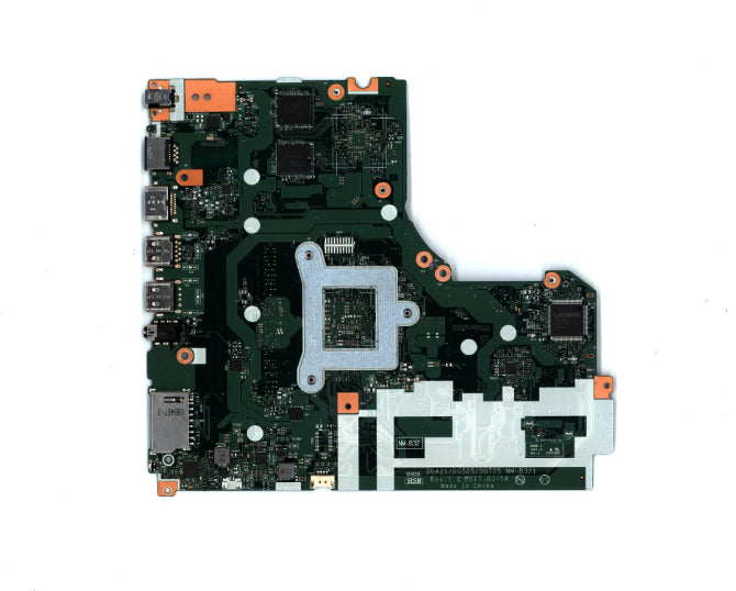 Lenovo Hauptplatine für 330-17AST (81D7) – FRU5B20R34051 – Mehrfarbig