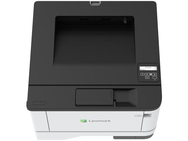 Lexmark Ms331Dn – A4, 600 × 600 dpi