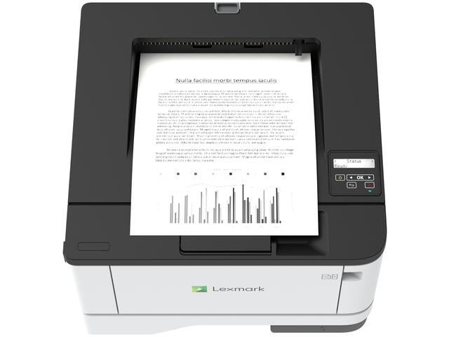 Lexmark Ms331Dn – A4, 600 × 600 dpi