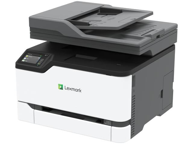 Lexmark Cx431Adw – Farbiges Laser-MFP A4 – WLAN – 24,7 ppm S/W