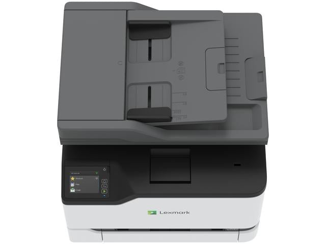 Lexmark Cx431Adw – Farbiges Laser-MFP A4 – WLAN – 24,7 ppm S/W