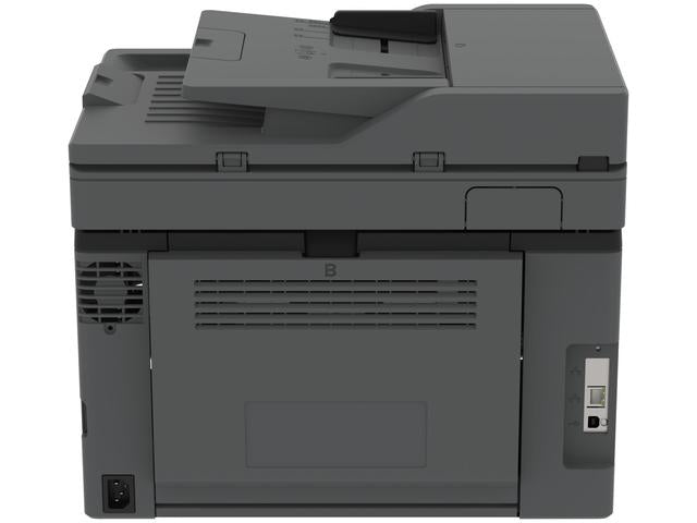 Lexmark Cx431Adw – Farbiges Laser-MFP A4 – WLAN – 24,7 ppm S/W