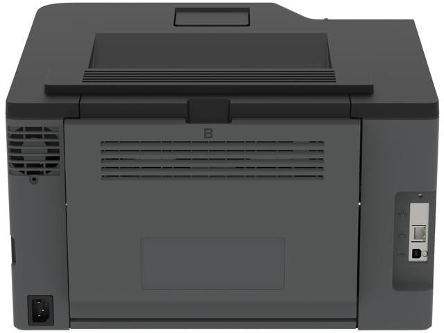 Lexmark CS431DW – A4, Farbe, Duplex, 24,7 S./Min., 600 × 600 dpi