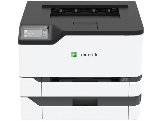 Lexmark CS431DW – A4, Farbe, Duplex, 24,7 S./Min., 600 × 600 dpi