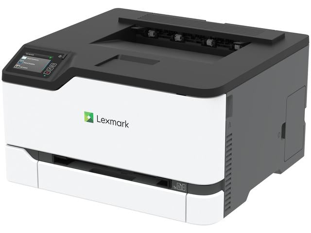 Lexmark CS431DW – A4, Farbe, Duplex, 24,7 S./Min., 600 × 600 dpi