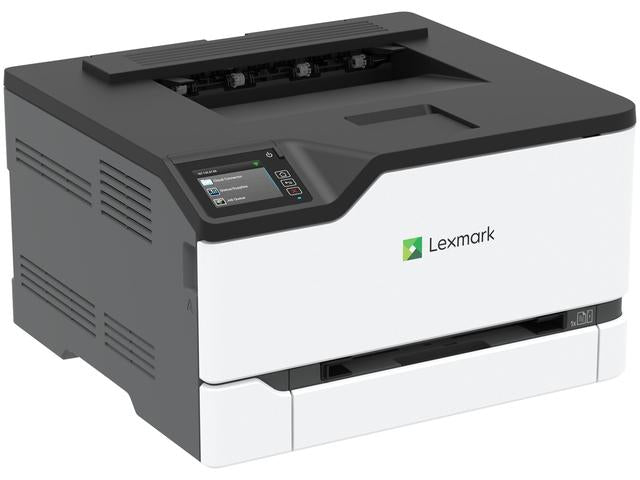 Lexmark CS431DW – A4, Farbe, Duplex, 24,7 S./Min., 600 × 600 dpi